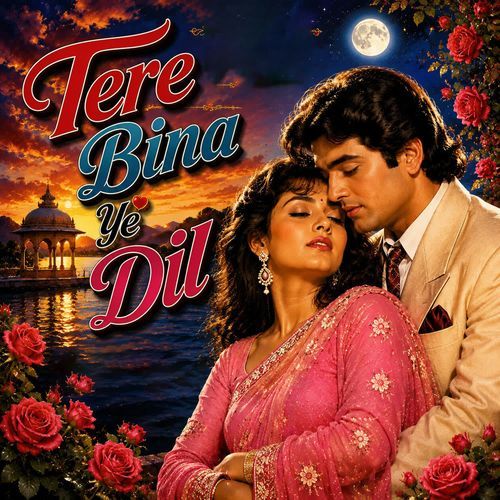 Tere Bina Ye Dil