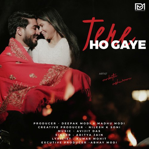 Tere Ho Gaye