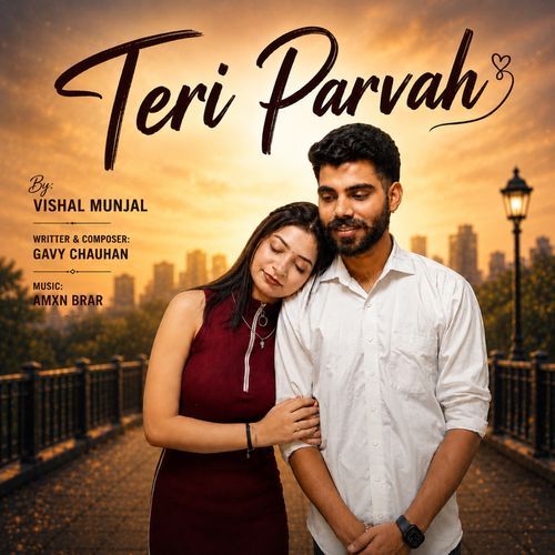 Teri Parvah