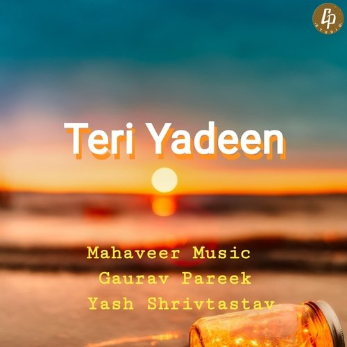 Teri Yadeen