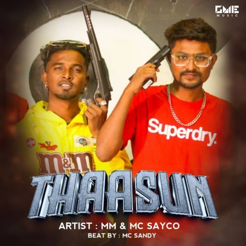 Thaasun - Viral Version