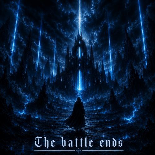 The Battle Ends