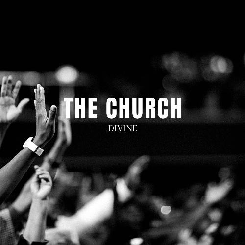 The Church_poster_image