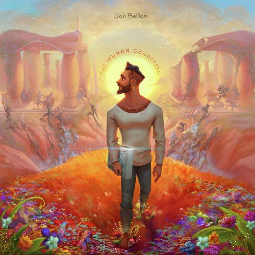 Jon bellion all time low