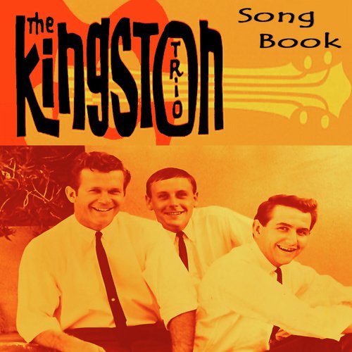 Bad Man's Blunder Lyrics - The Kingston Trio - Only on JioSaavn