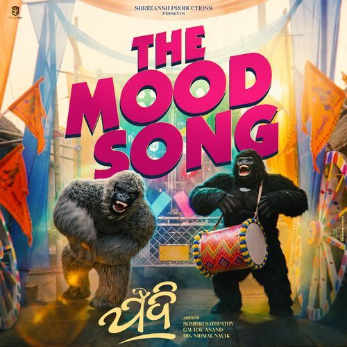 The Mood Song (From 