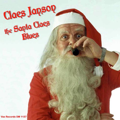 The Santa Claes Blues_poster_image