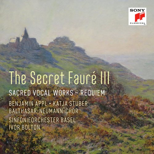 Messe des pêcheurs de Villerville: II. Gloria cover art