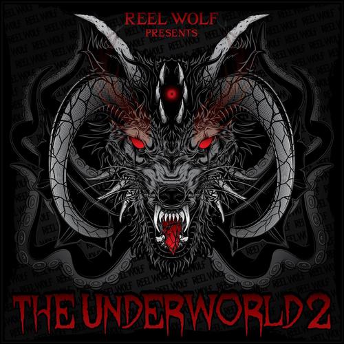 The Underworld 2 (Metal Remix) [Alternate Drum Version] [Bonus Track] (feat. Mark Morton, Sid Wilson & Jimmy Bain)