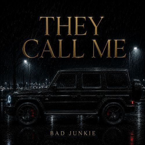 They Call Me
