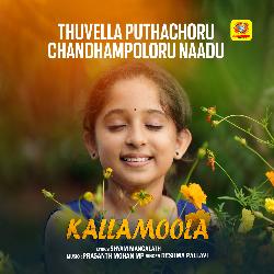 Thuvella Puthachoru Chandhampoloru Naadu (From &quot;Kallamoola&quot;)-CQQbXxp5dGY