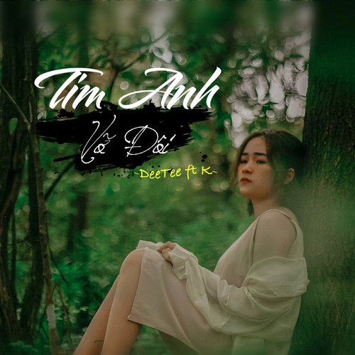 Tim Anh Vỡ Đôi (feat. K)