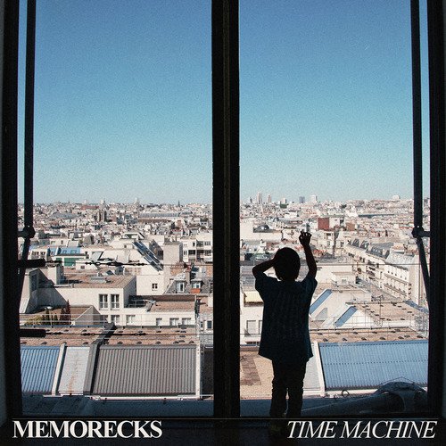Steve (Interlude) cover art
