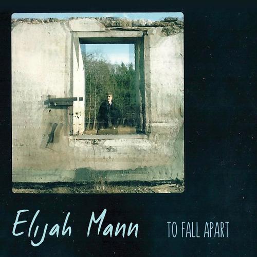 Elijah Mann