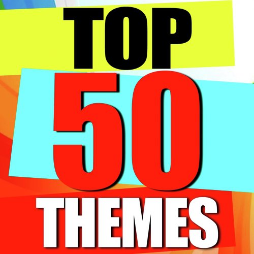 Top 50 Themes