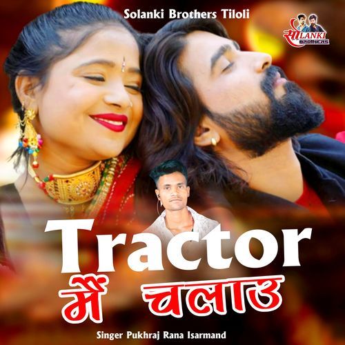 Tractor Mai Chalaau