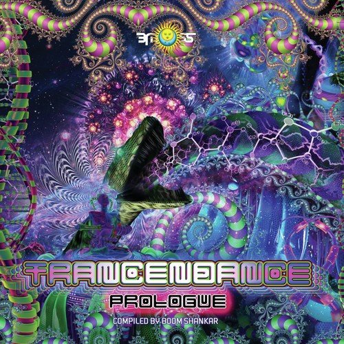 Trancendance: Prologue (Compiled by Boom Shankar)