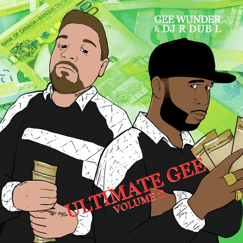 Ultimate Gee Vol. 2