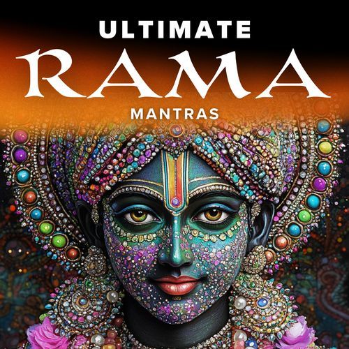 Ultimate Rama Mantras_poster_image