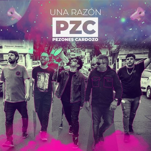 Puede Que (feat. Los Perez García) cover art
