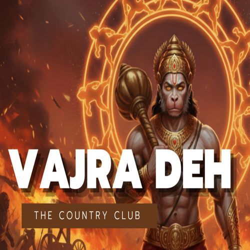 VAJRA DEH