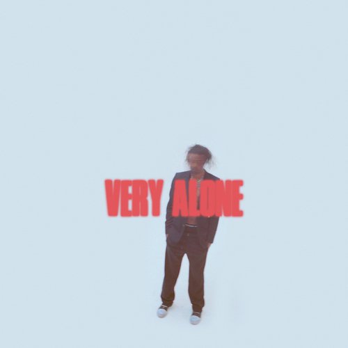 VERY ALONE