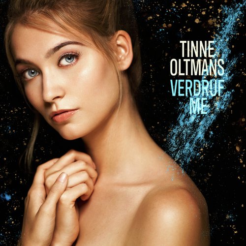 Verdrijf Me cover art