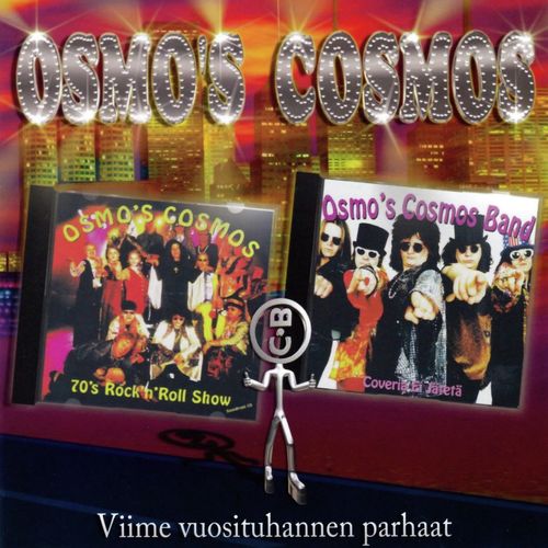 Läähätän ja läkähdyn cover art