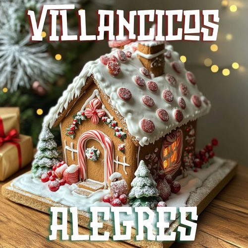 Lofi de Navidad cover art