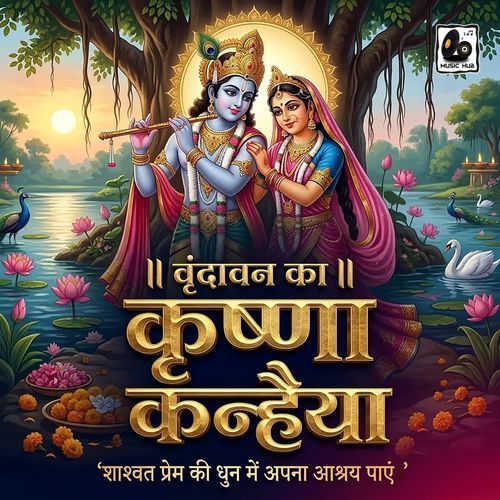 Vrindavan Ka Krishna Kanhaiya