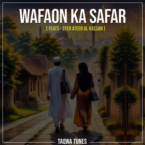 Wafa Ka Safar