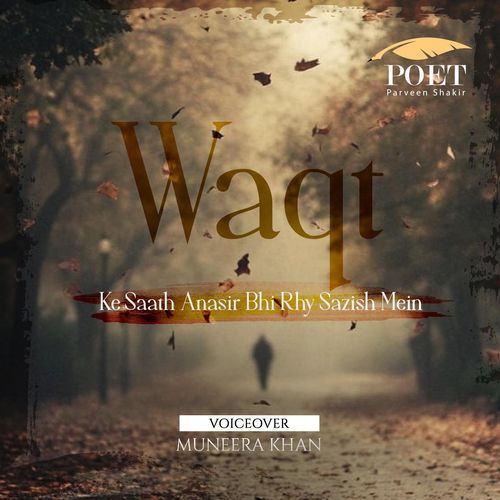 Waqt Ke Saath Anasir Bhi Rhy Sazish Men