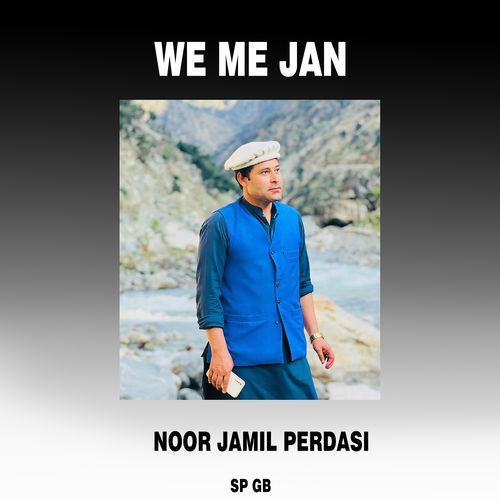 We Me Jan