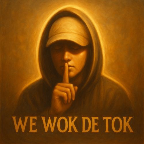 We Wok De Tok