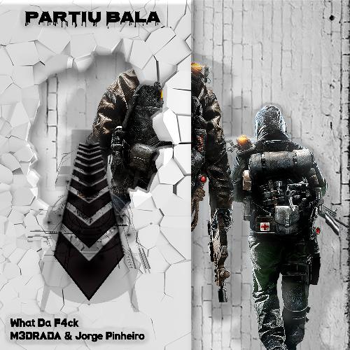 What Da Fuck cover art