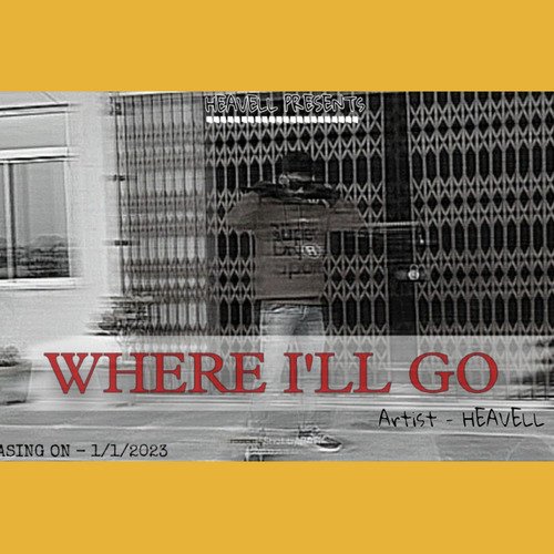 Where I'll go