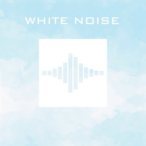 White Noise 10 Hours - playlist by Spotify