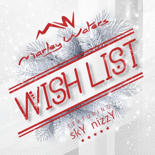 Wish List (feat. skY nizzY)