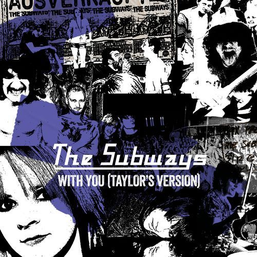 With You (Taylor's Version)