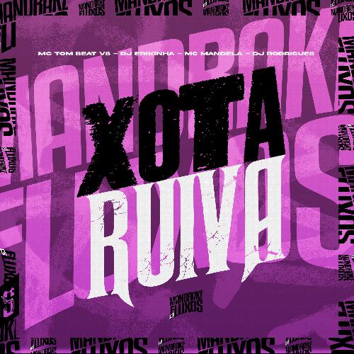 Xota Ruiva_poster_image