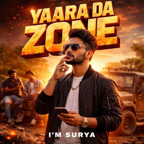 Yaara Da Zone