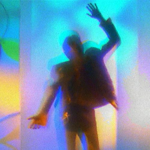 Your Painted Smile (Instrumental First Draft '89) cover art