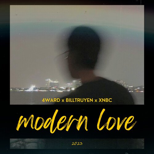 modern love_poster_image