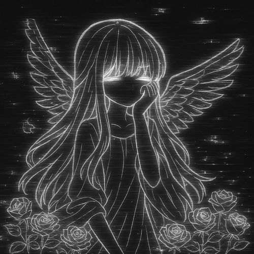 tears of love
