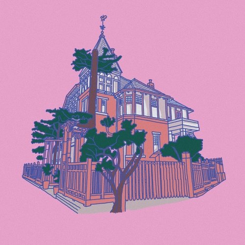 総 合運動公園(소고운도코엔) S13 総 合運動公園(S ō g ō und ō k ō en) S13 cover art