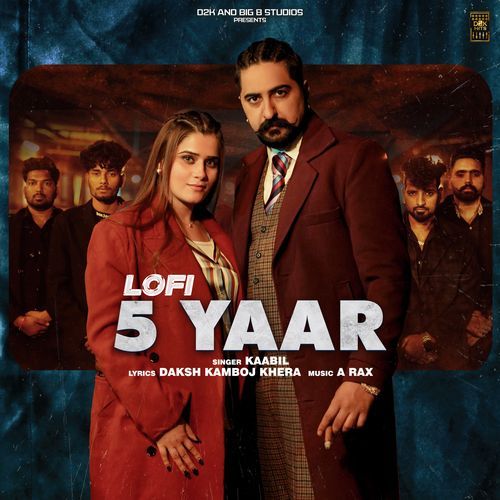 5 Yaar -Lofi (Original)