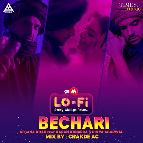 9XM Lofi Bechari