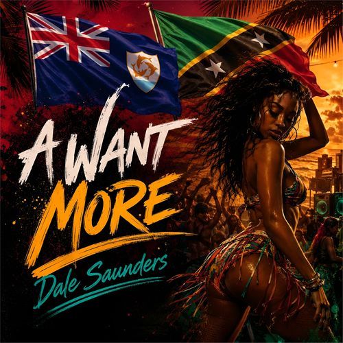 A Want More