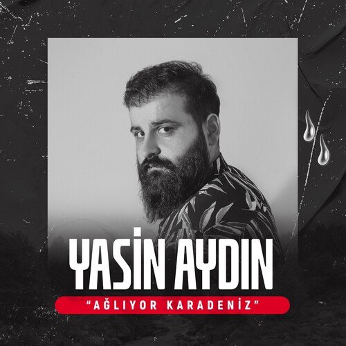 Ağlıyor Karadeniz cover art