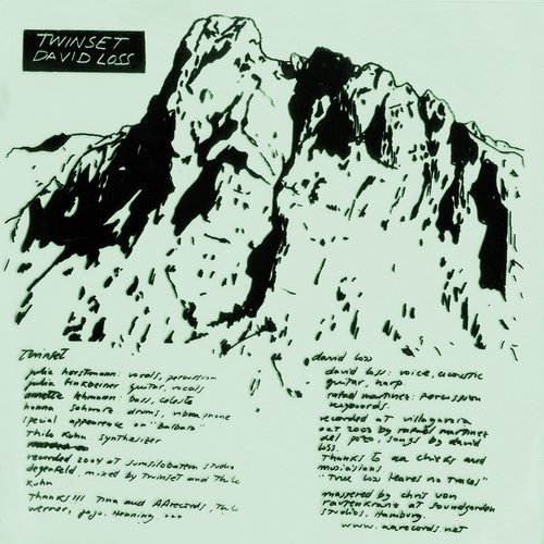 Barbara cover art